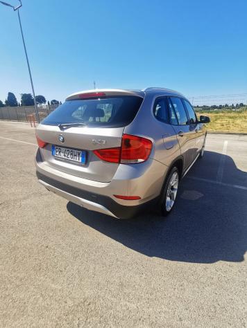 Bmw X1 sDrive16d - 2013 - Foto 6