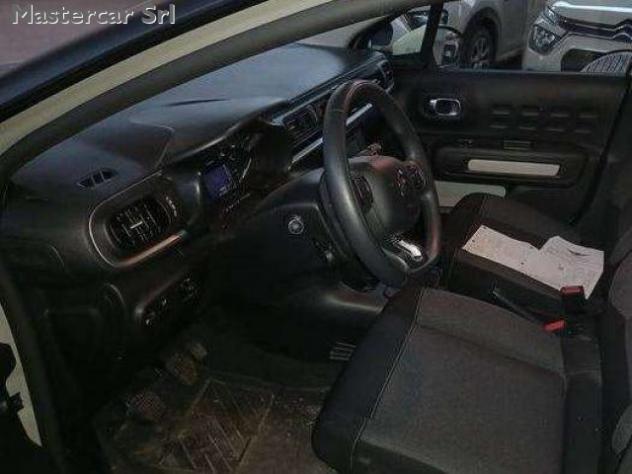 CITROEN C3 NEOPATENTATI C3 1.2 You! TG : GN330LP rif. 23830078 - Foto 7