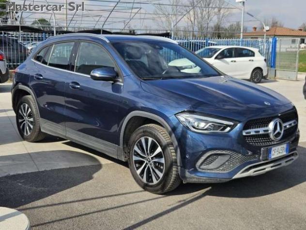 MERCEDES-BENZ GLA 250 GLA e phev (eq-power) Business Extra auto GF943PL rif. 23814245 - Foto 7