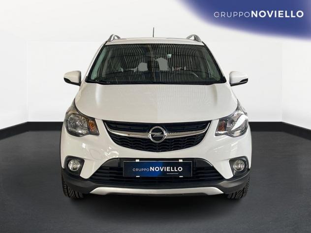 Opel Karl Karl 1.0 Rocks s&s 73cv my19 - Foto 2