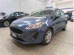 Ford Fiesta 55kW 2021