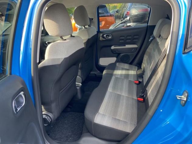 CITROEN C3 3ª serie C3 PureTech 110 S&S Shine - Foto 10