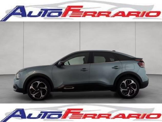 CITROEN C4 3ª serie C4 PureTech 130 S&S Max - Foto 2