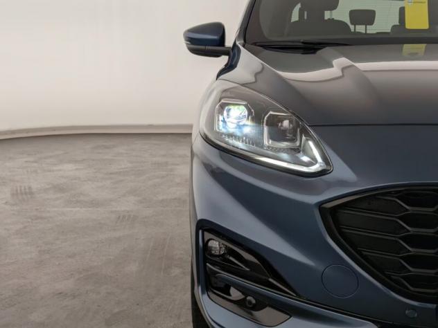 FORD Kuga 3ª serie Kuga 2.0 EcoBlue 190 CV aut. AWD ST-Line X - Foto 3
