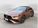 Mercedes-Benz Classe A A AMG 35 AMG Line Premium 4matic auto