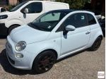 FIAT - 500 - 1.4 16V Lounge