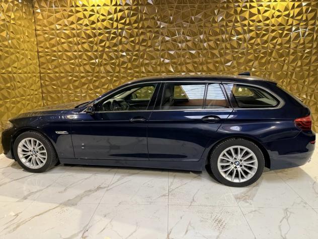 Bmw 525 525d xDrive Touring Luxury - Foto 4