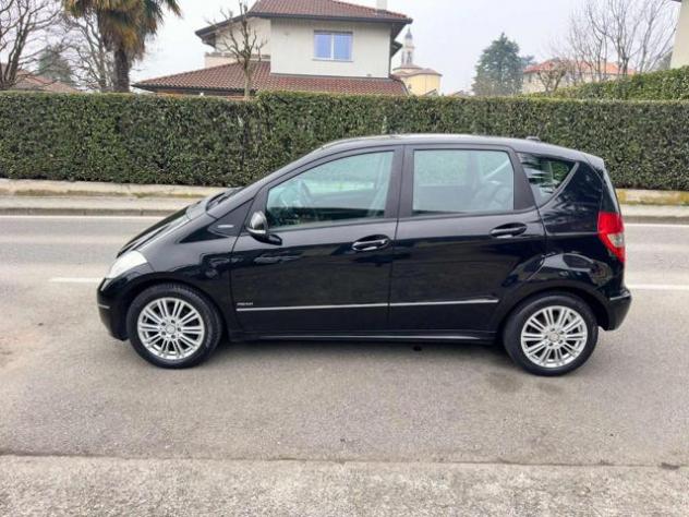 MERCEDES-BENZ A 160 BlueEFFICIENCY Special Edition rif. 24036627 - Foto 10