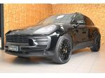 PORSCHE Macan NUOVA 2.0PDK 265CV PCM TET.LED21"SCAR.SED.GTS FULL rif. 23713426