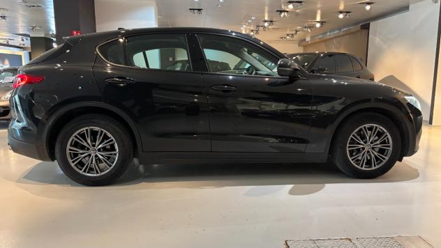 ALFA ROMEO STELVIO 2.2 TD 179CV - 2018 - Foto 7
