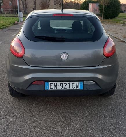 Fiat Bravo 1.6 MJT 105 CV DPF Emotion - Foto 4