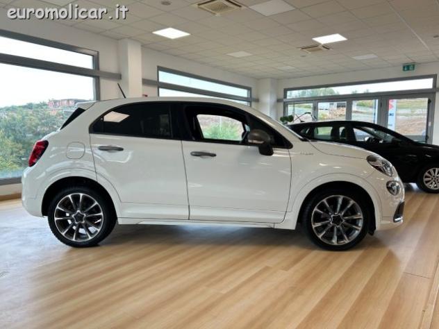 FIAT 500X 1.0 T3 120 cv Sport rif. 24174448 - Foto 3
