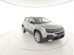 Jeep Avenger 1.2 Turbo Altitude