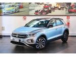 VOLKSWAGEN T-Roc 1.5 TSI ACT DSG Style rif. 23782763
