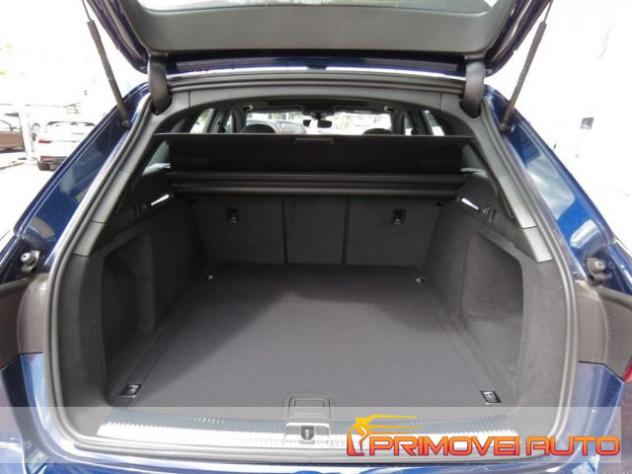 AUDI A4 Avant 40 TDI S line rif. 21485947 - Foto 8