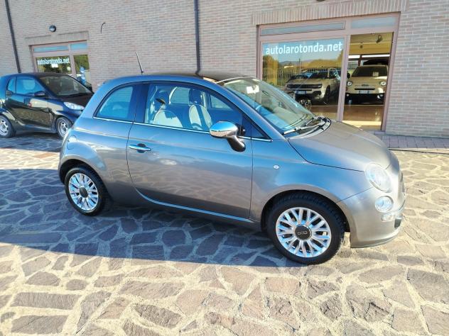 Fiat 500 1.2 Lounge - Foto 9