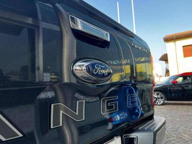 FORD Ranger 2.0 ECOBLUE Limited 5 posti - prezzo + iva rif. 22462373 - Foto 10