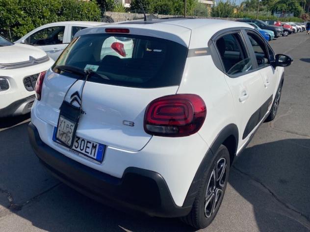 Citroen C3 PureTech 110 S&S C-Series - Foto 5