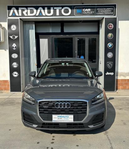 Audi Q2 2.0 tdi quattro s-tronic 150 cv - Foto 5