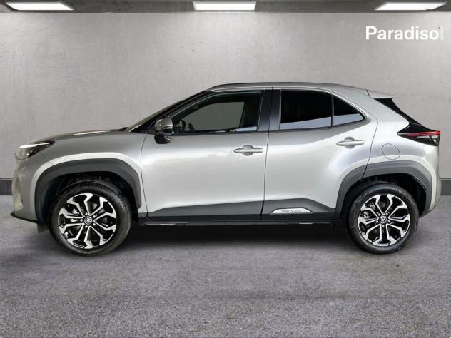 Toyota Yaris Cross 1.5 TREND - 2025 | 93CV - Foto 6