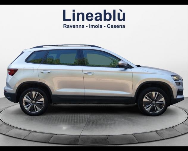 Škoda Karoq 1.0 TSI 110 CV Executive - Foto 6