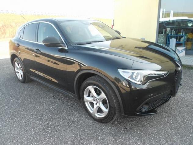 ALFA ROMEO Stelvio SUPER Q4 rif. 21912689 - Foto 3