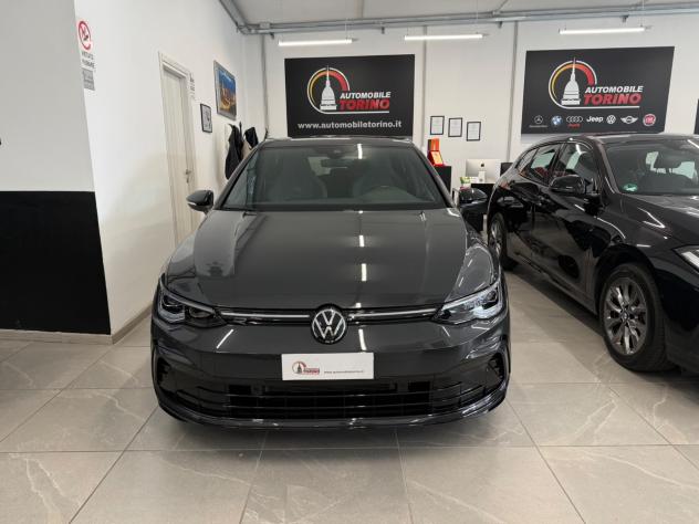 Volkswagen Golf 1.5 eTSI 150 CV ACT DSG R-Line - Foto 2