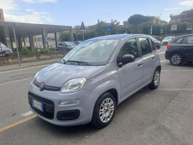 FIAT Panda 1.0 Hybrid 70CV 5° POSTI - UNIPRO TAGLIANDATA rif. 24018929