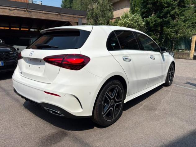 MERCEDES-BENZ A 180 Automatic AMG Line Premium rif. 23746173 - Foto 4