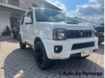 SUZUKI Jimny 1.3 4WD Evolution Plus rif. 23972866