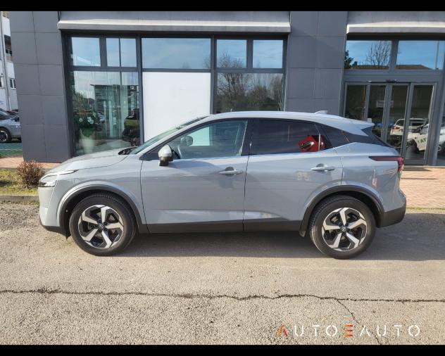 Nissan Qashqai 1.3 mhev N-Connecta 2wd 140cv - Foto 8