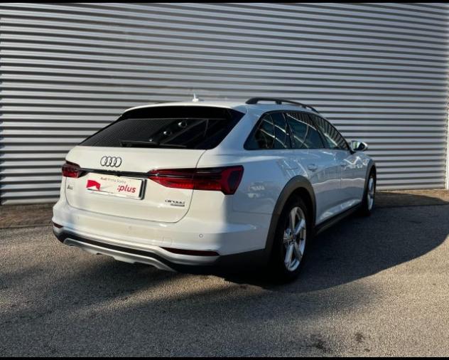 AUDI A6 allroad 40 TDI MHEV QUATTRO S-TRONIC rif. 24058292 - Foto 2