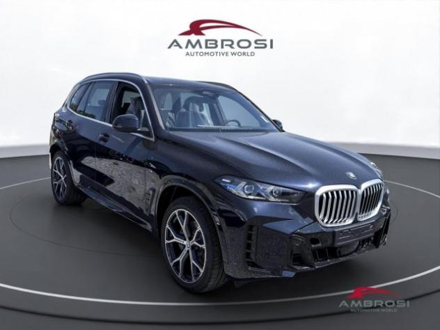BMW X5 xDrive30d Msport Travel Package rif. 23495889 - Foto 2