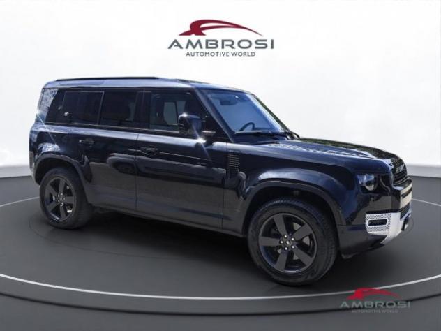 LAND ROVER Defender 110 3.0d i6 mhev X-Dynamic SE awd 200cv auto rif. 23662868 - Foto 2