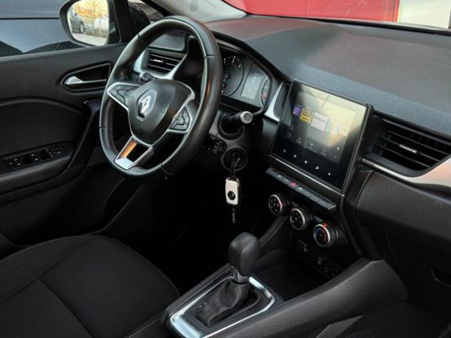 RENAULT Captur Blue dCi 115 CV EDC Business Unicoproprietario rif. 23131874 - Foto 7