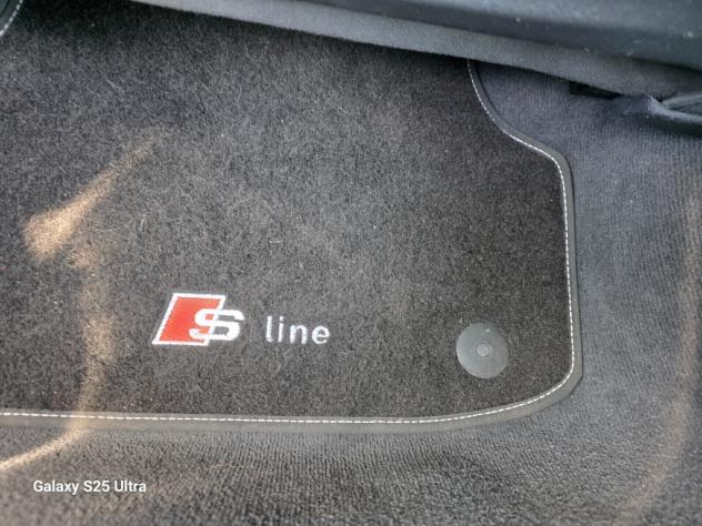 Audi A3 SPB s line ritiro usato/scambio - Foto 6