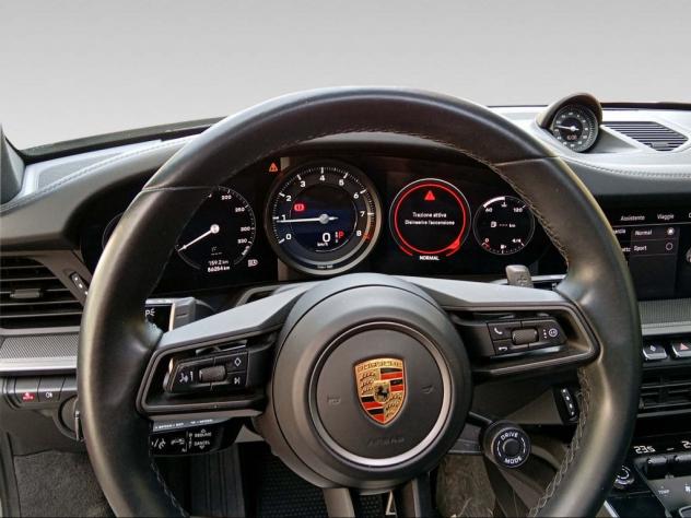 Porsche 911 VIII Carrera 992 Coupe 3.0 Carrera 4S auto - Foto 10