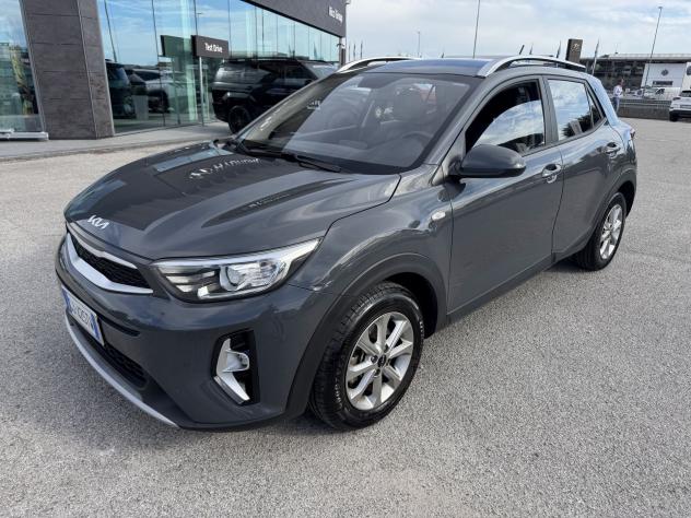 Kia Stonic Stonic 1.2 dpi Urban s/Smart Pack gpl 82cv - Foto 2