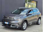 Citroën C5 Aircross BHDi 130 EAT8 Business Navy-Telecamera