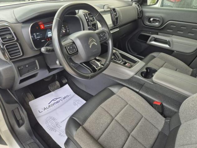 CITROEN C5 Aircross BlueHDi 130 S&S EAT8 Feel rif. 23976929 - Foto 7