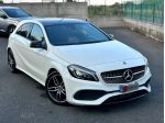 Mercedes-benz A 180 d Automatic Premium AMG LINE