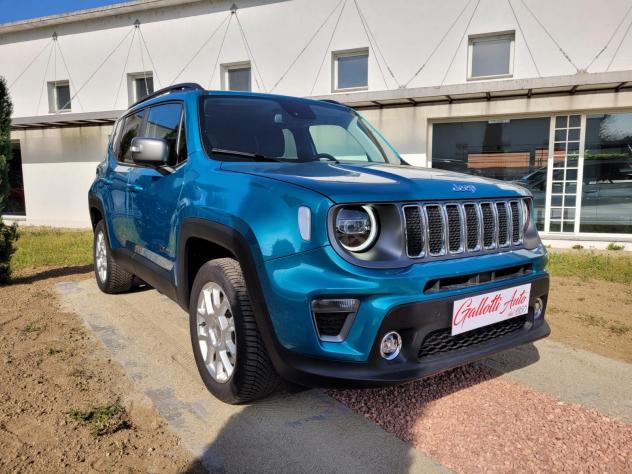 Jeep Renegade PHEV 4xe Limited-PROMO GALLOTTI - Foto 3