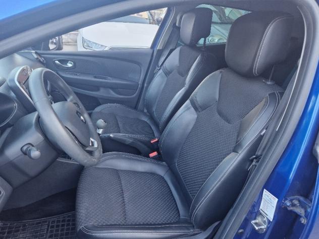 Renault Clio dCi 8V 75 CV 5 porte Moschino Life - Foto 5