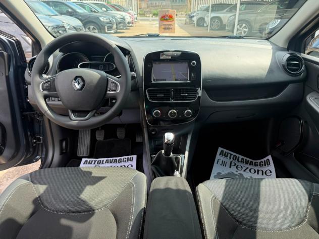 Renault Clio dCi 8V 75CV Start&Stop 5 porte Energy Zen - Foto 8