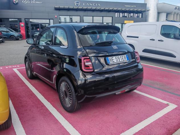 FIAT 500 Hybrid Hybrid Torino - Foto 4
