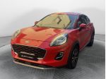 Ford Puma 1.5 EcoBlue 120CV Titanium