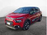 Citroën C3 III 2017 1.2 puretech Max s&s 83cv