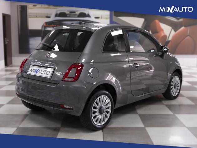 Fiat 500 1.0 Hybrid 70CV - Foto 5
