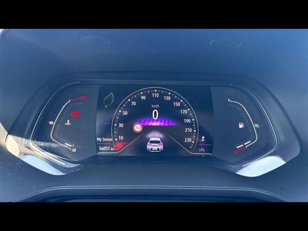 RENAULT Captur 1.0 tce Intens Gpl 100cv my21 rif. 23921028 - Foto 8