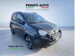 FIAT Panda Cross 1.0 FireFly S&S Hybrid